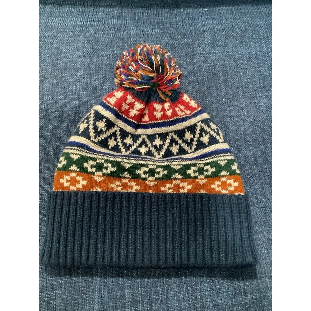 Old Navy Kids Winter Beanie Hat  Sample